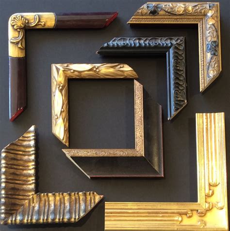 Custom Picture Frames Online .